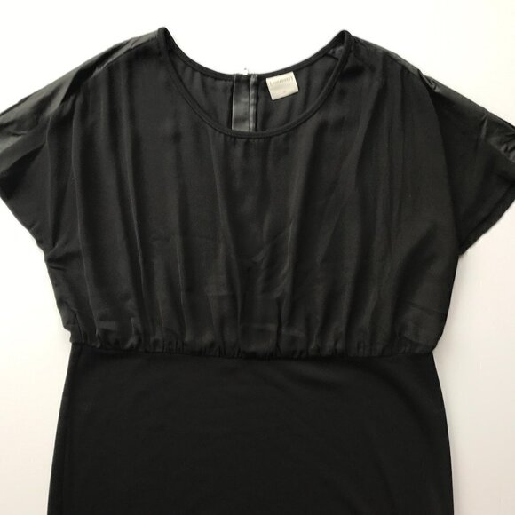 JUNAROSE Dress batwing sleeve,  blouson top, fitted skirt EU 46, UK 18 - Picture 5 of 13